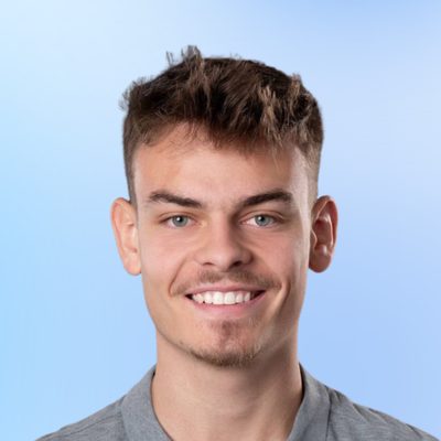 Henri Werner, CEO at SlideFunnels