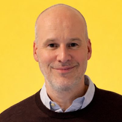 James Powys, Owner of Insights Coaching Solutions